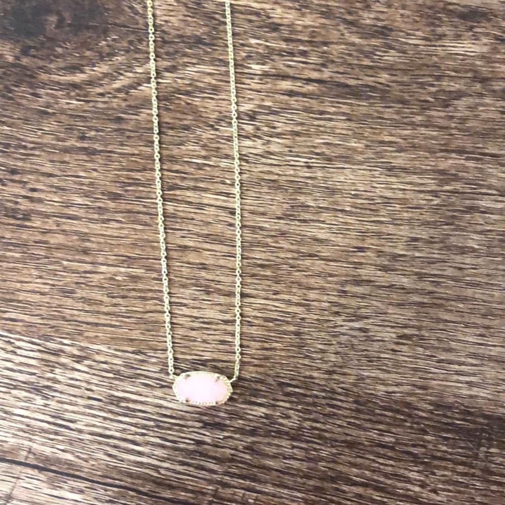 KENDRA SCOTT necklace